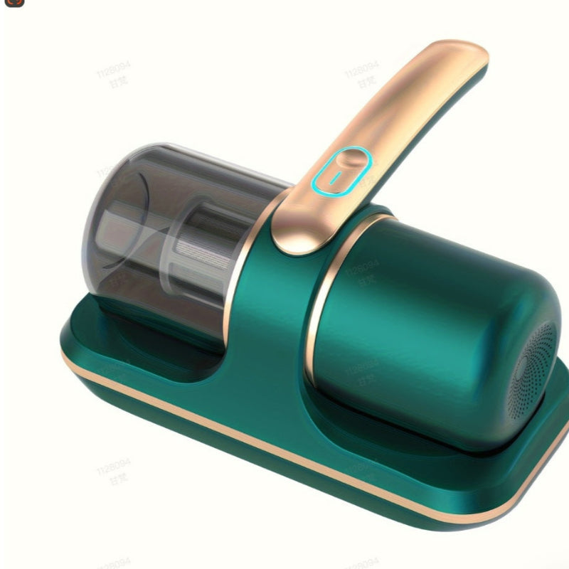 Mini Pet Hair Vacuum – Cordless & Powerful
