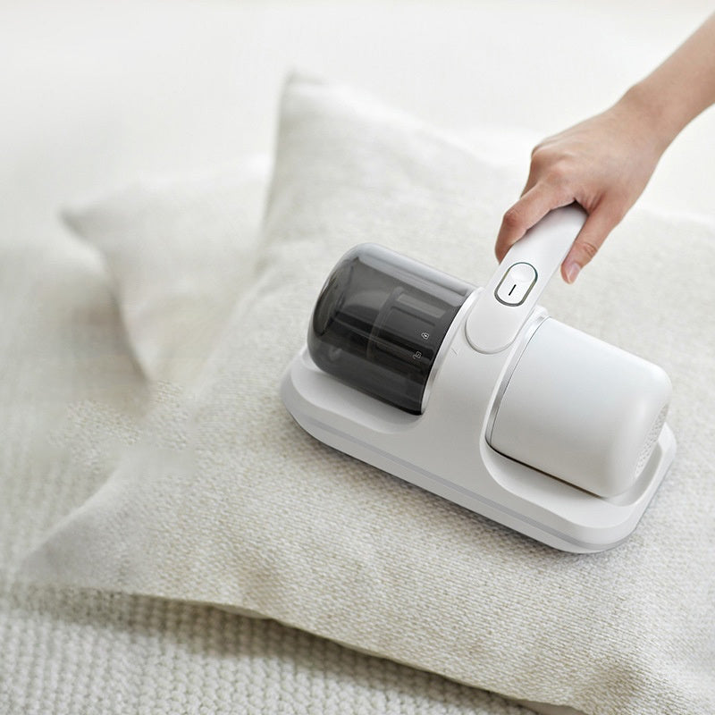 Mini Pet Hair Vacuum – Cordless & Powerful