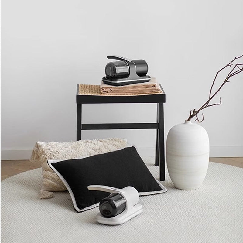 Mini Pet Hair Vacuum – Cordless & Powerful