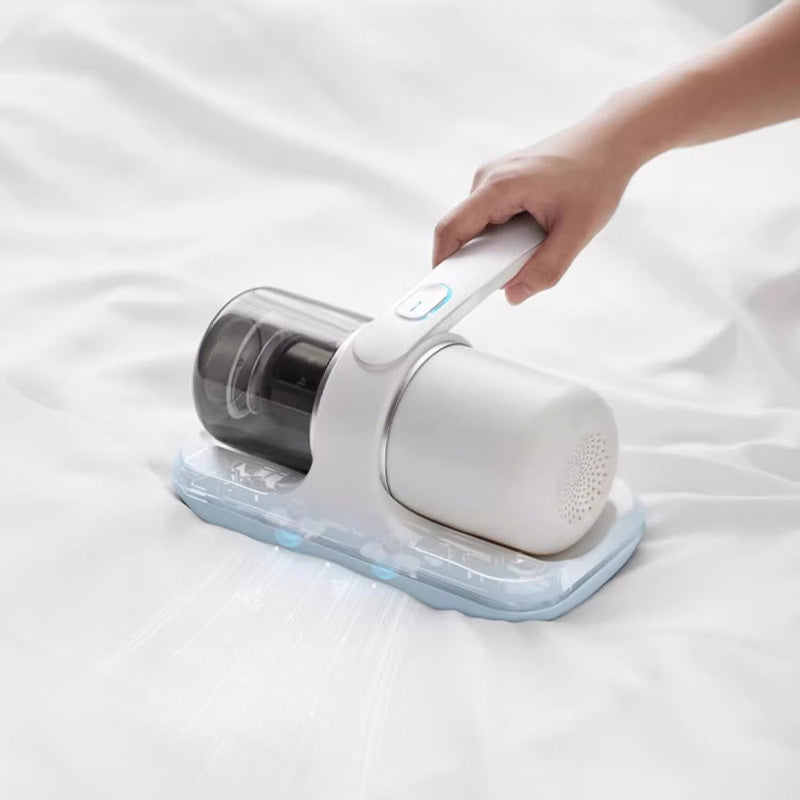 Mini Pet Hair Vacuum – Cordless & Powerful